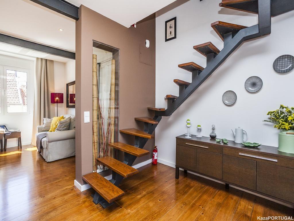 Calado Apartments Лісабон Екстер'єр фото